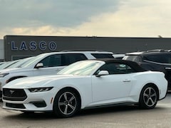 2024 Ford Mustang Ecoboost Premium Convertible 1FAGP8UH3R5133351