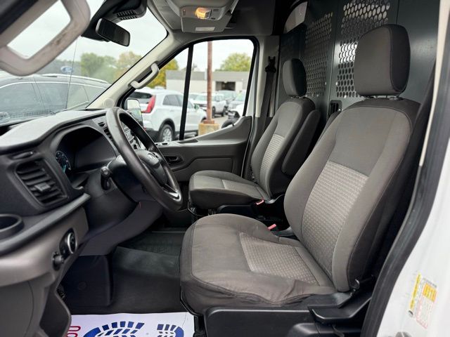 2020 Ford Transit Cargo Van photo 2