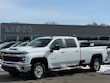  Chevrolet Silverado 2500HD