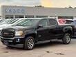 GMC Canyon