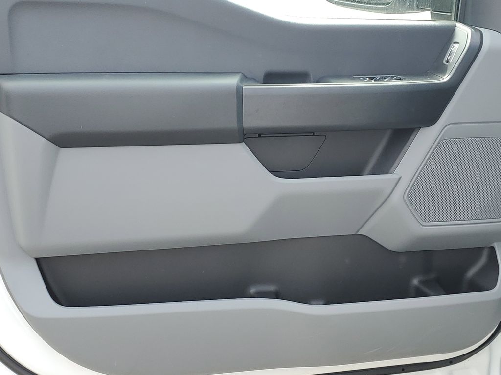 2026 Ford F-250 Super Duty XL - Photo 20