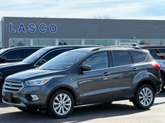2019 Ford Escape SEL SUV 1FMCU9H93KUB87394