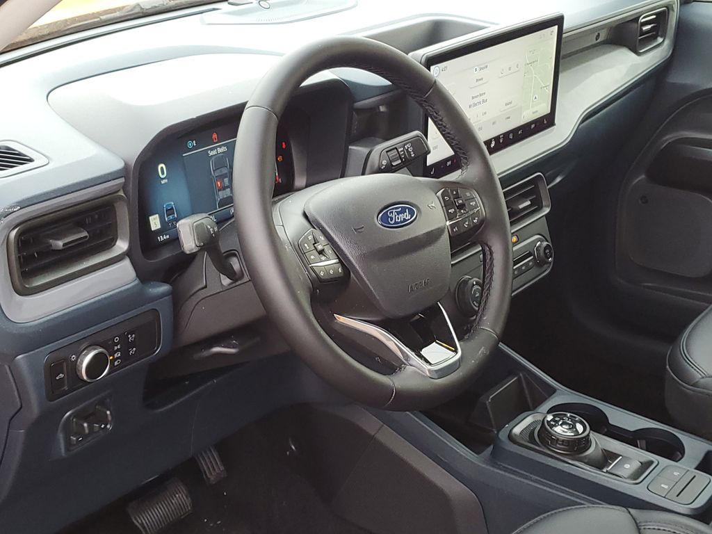 2026 Ford Maverick Lariat - Photo 9