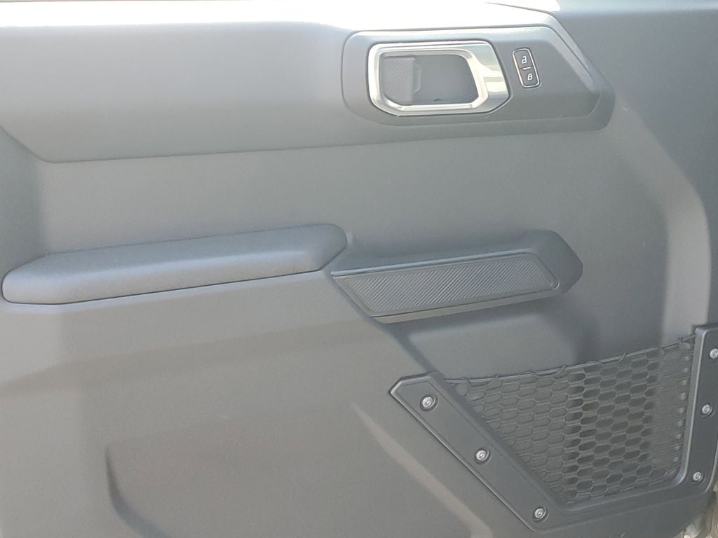 2025 Ford Bronco 4-Door Base - Photo 21