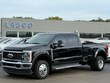Ford Superduty Incomplete