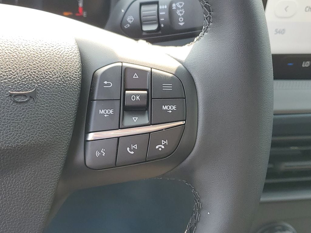 2025 Ford Maverick Lariat - Photo 14