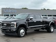 Ford Superduty Incomplete