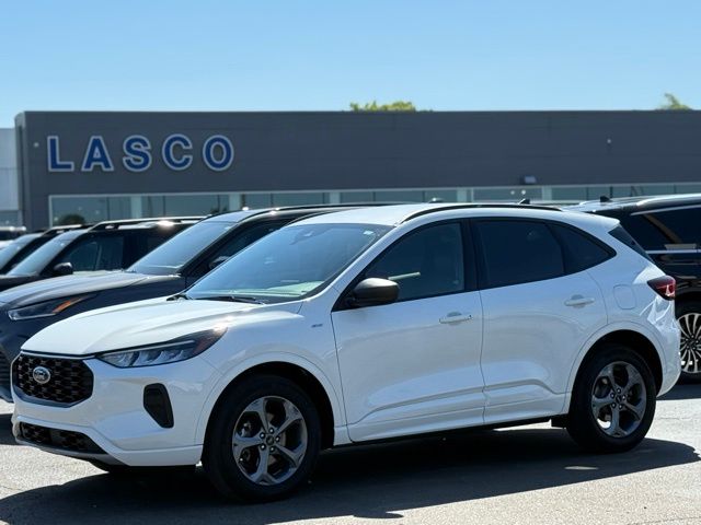 2023 Ford Escape SUV 