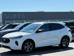 2023 Ford Escape ST-Line SUV 1FMCU9MN3PUA09222