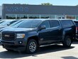 GMC Canyon