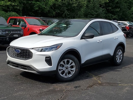 2025 Ford Escape Active SUV
