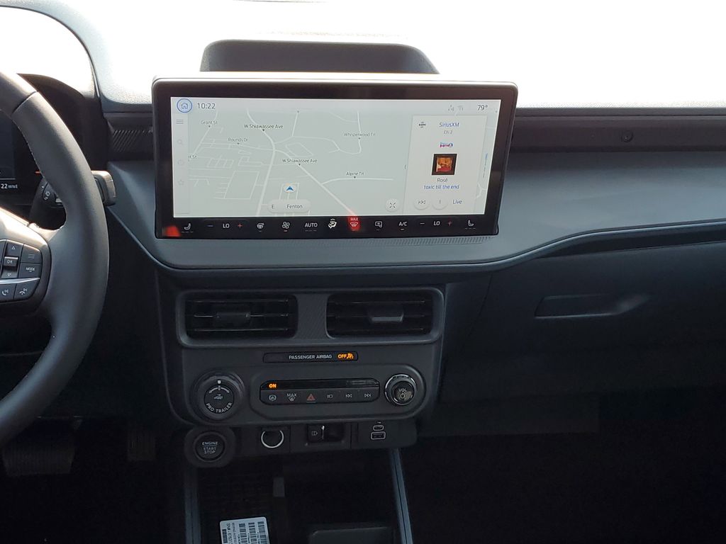 2025 Ford Maverick Lariat - Photo 29