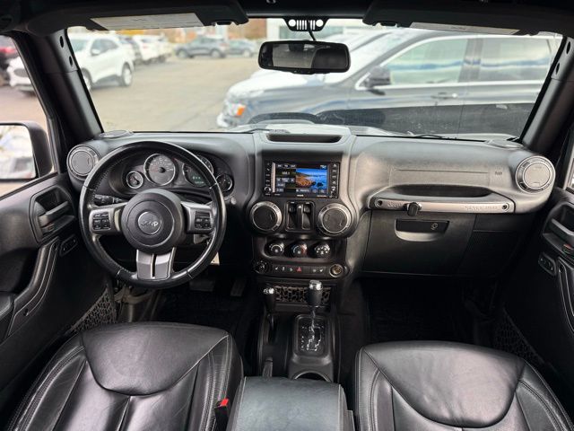 2018 Jeep Wrangler Altitude photo 3