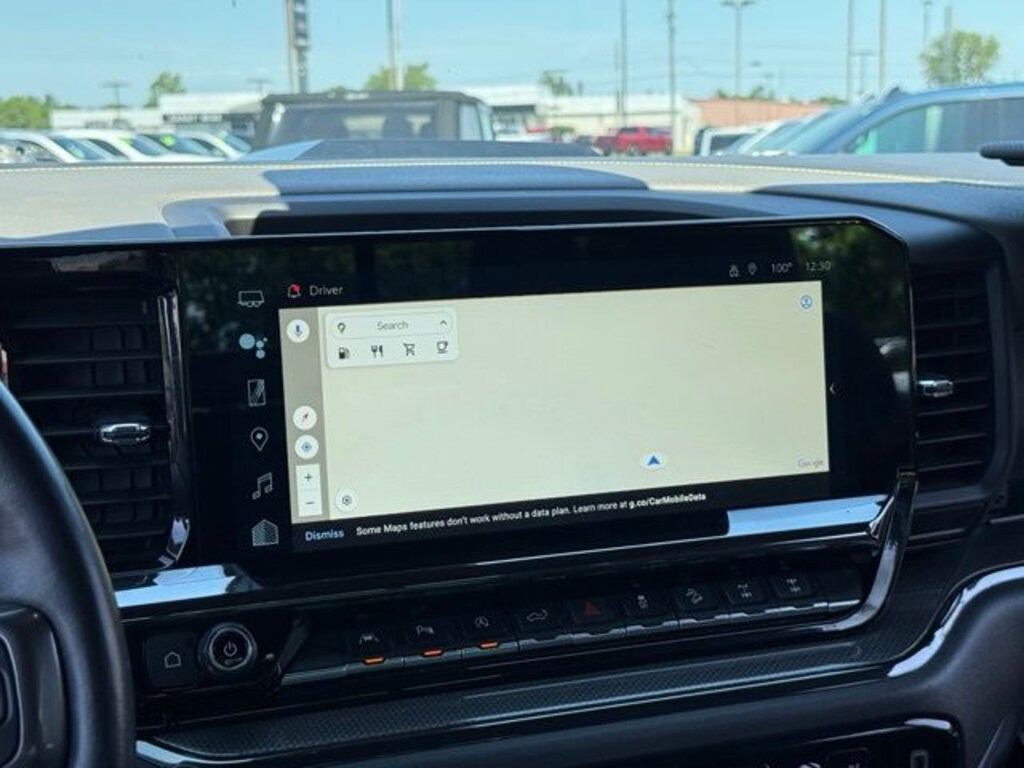 Certified 2022 Chevrolet Silverado 1500 ZR2 Truck
