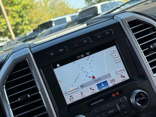 2017 Ford F-350 King Ranch photo 4