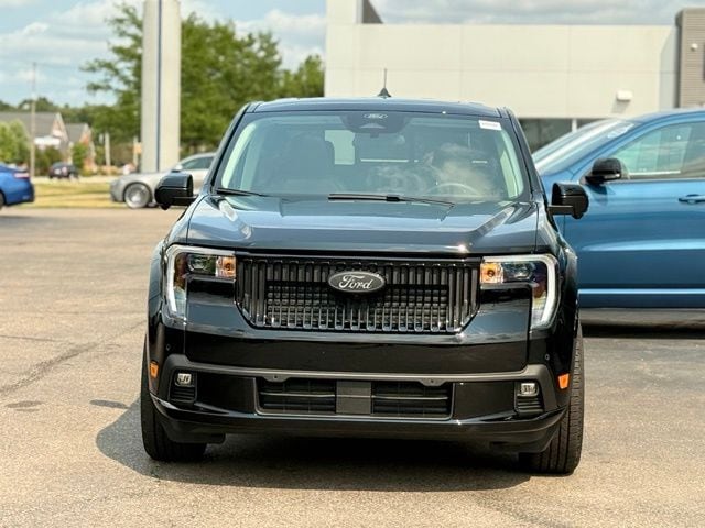 2026 Ford Maverick Lobo Premium - Photo 30