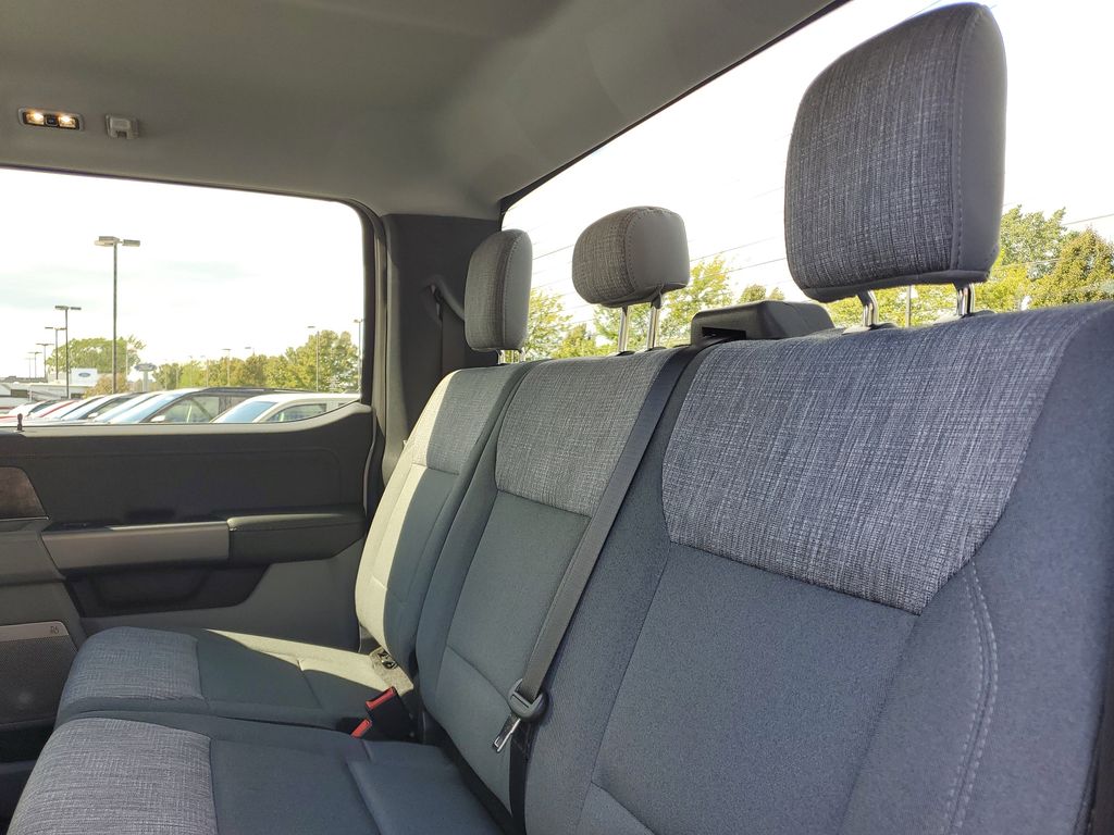 2026 Ford F-250 Super Duty XLT - Photo 26