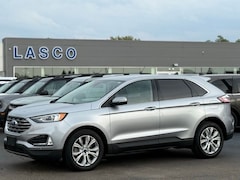 2022 Ford Edge Titanium SUV 2FMPK4K99NBA29722