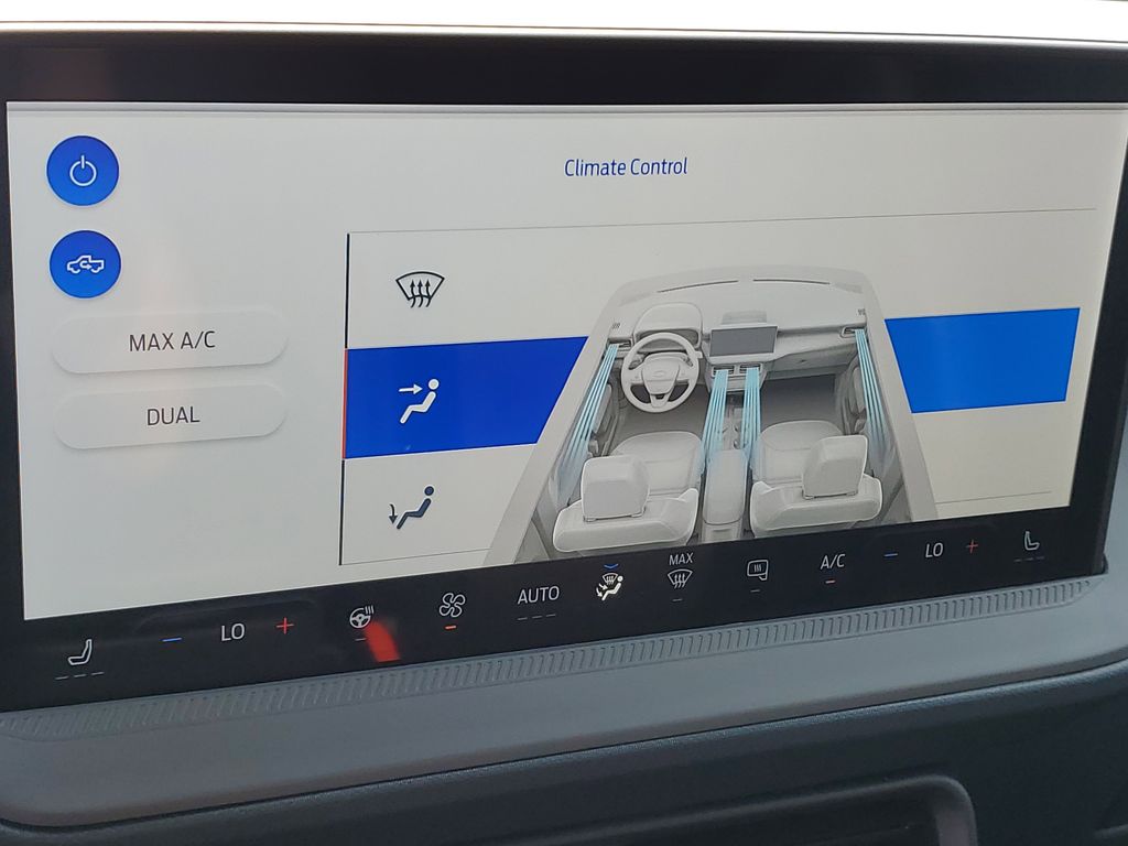 2025 Ford Maverick Lariat - Photo 20