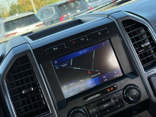 2020 Ford F-250 XLT photo 3
