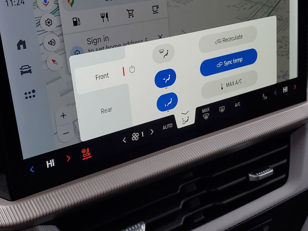 2026 Ford Explorer Active - Photo 18