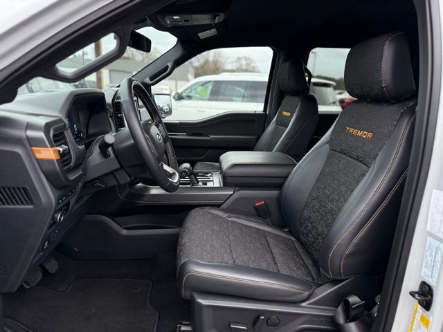 2024 Ford F-150 Tremor photo 2