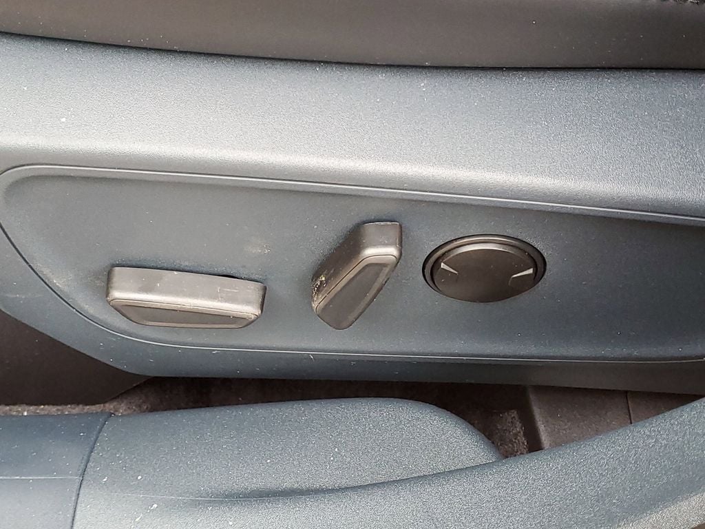 2026 Ford Maverick Lariat - Photo 8