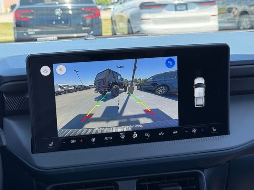 New 2026 Ford Maverick XLT TRUCK