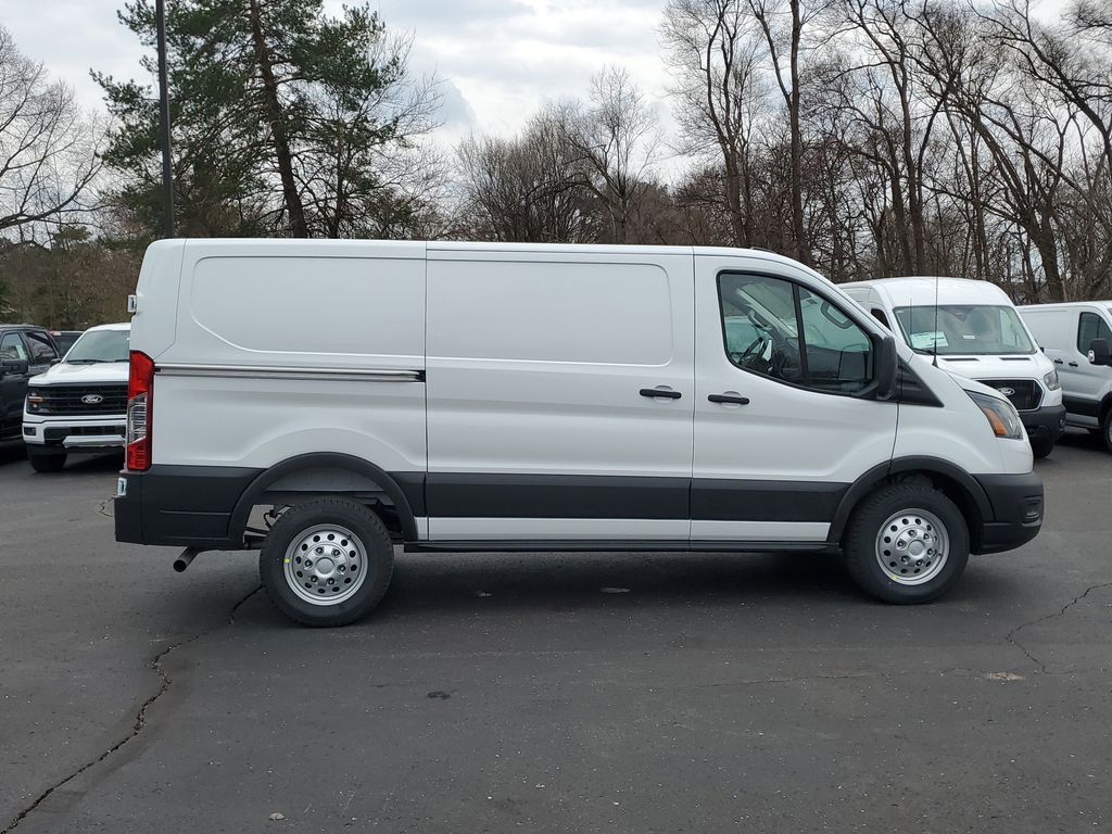 2026 Ford Transit Van Base - Photo 29