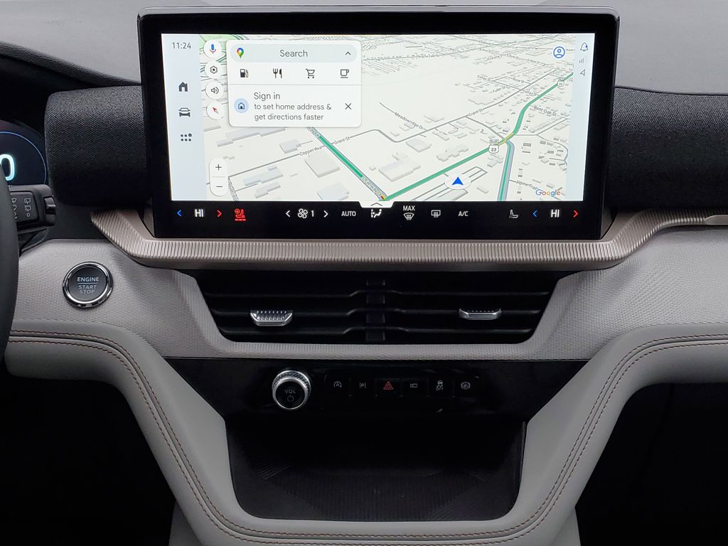 2026 Ford Explorer Active - Photo 26