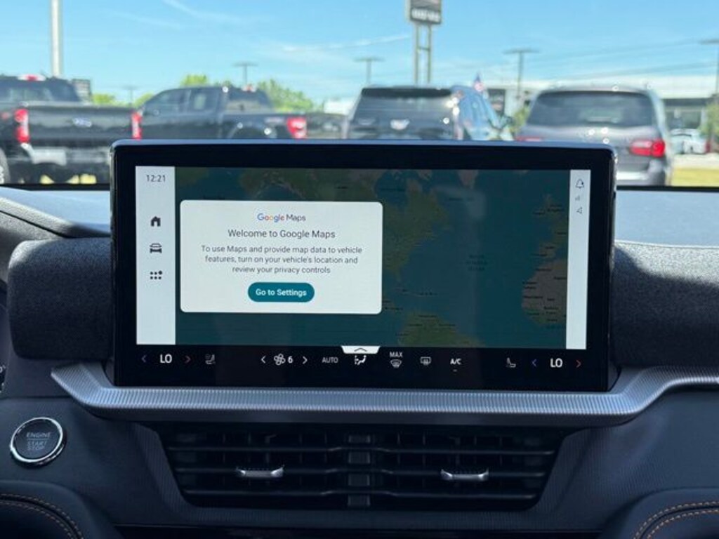 New 2026 Ford Explorer Tremor® SUV