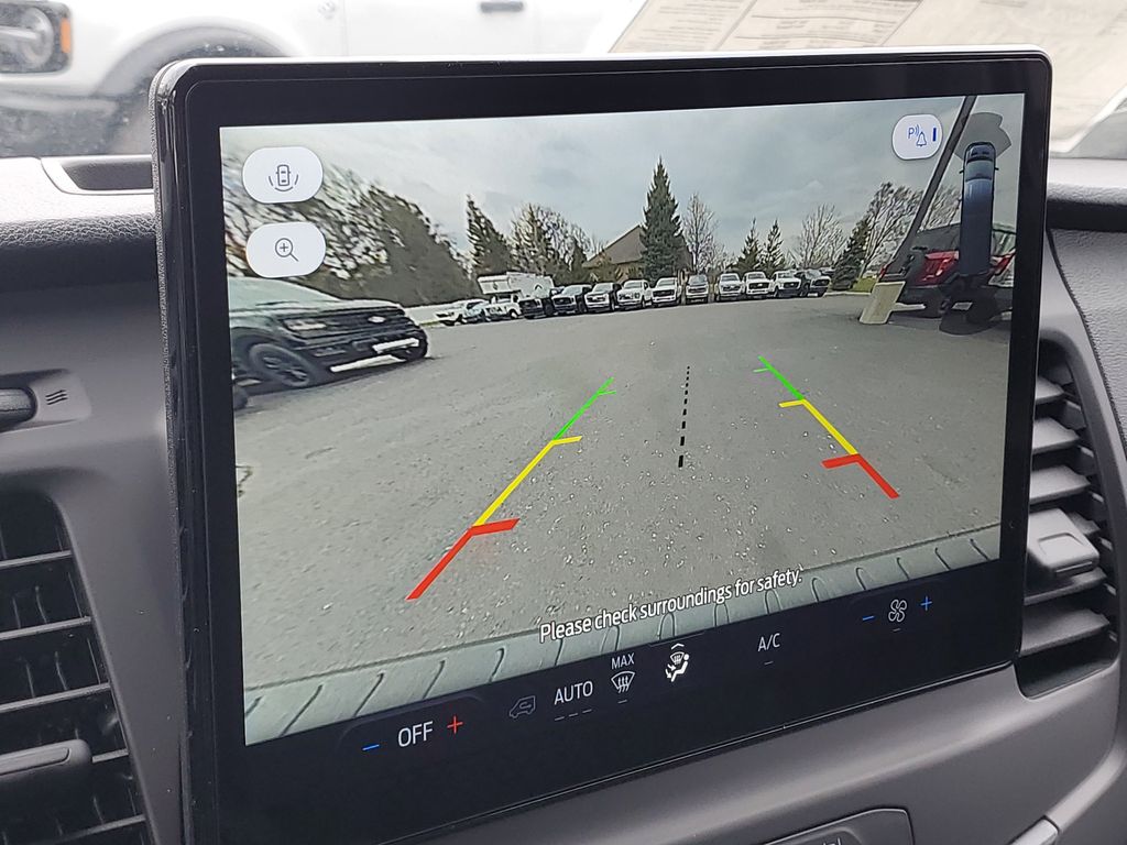 2026 Ford Transit Van Base - Photo 15