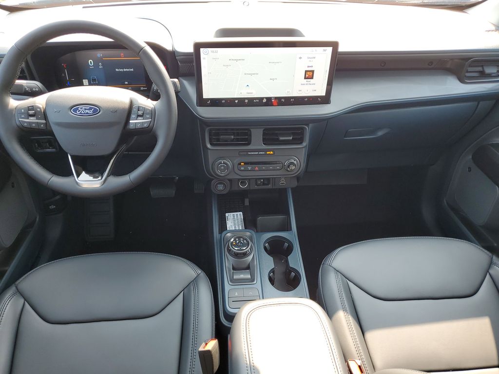 2025 Ford Maverick Lariat - Photo 27