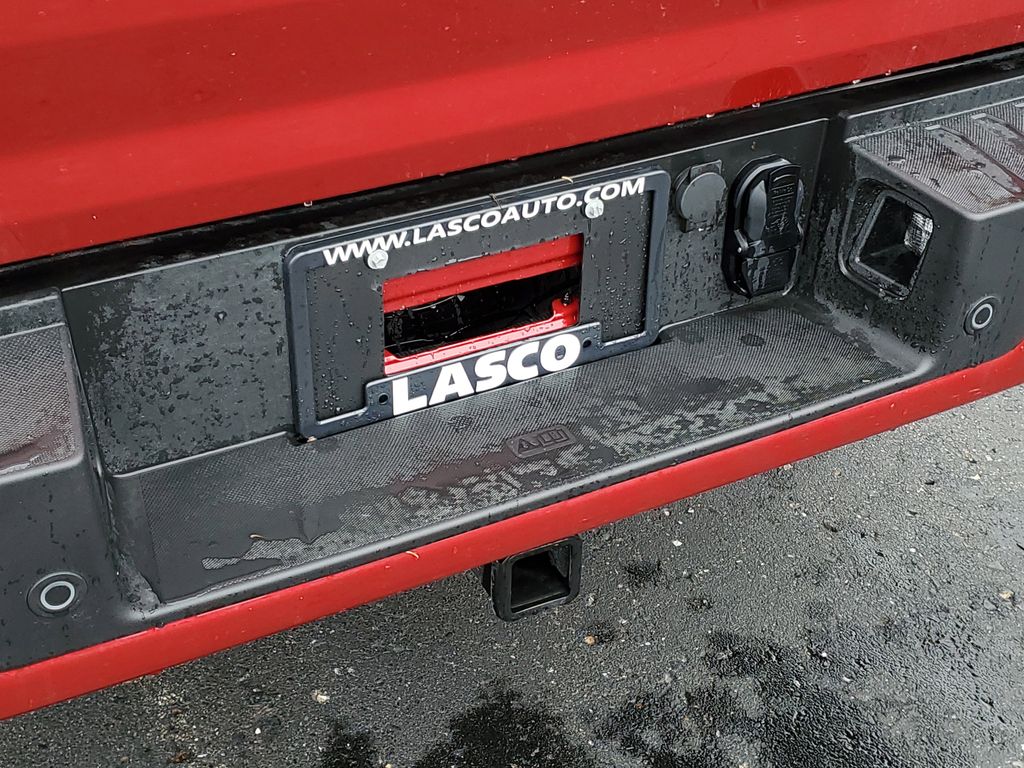 2025 Ford F-150 XLT - Photo 34