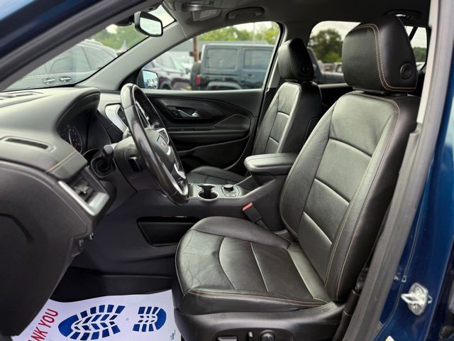 2020 Gmc Terrain SLT photo 2