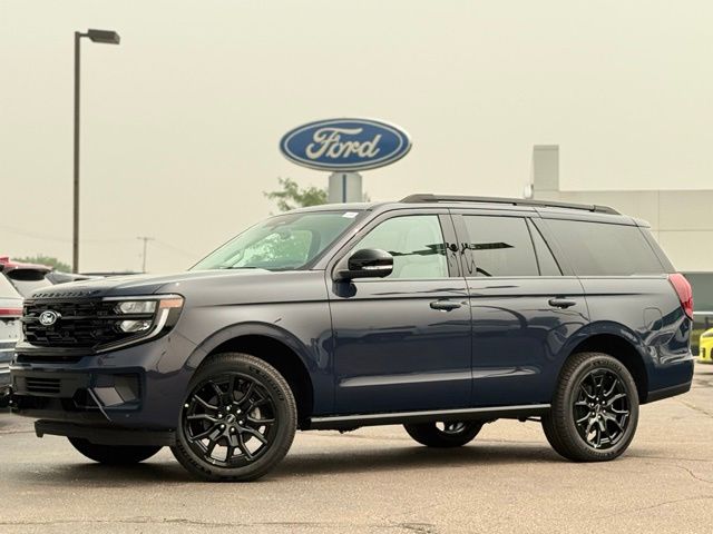 2027 Ford Expedition SUV 