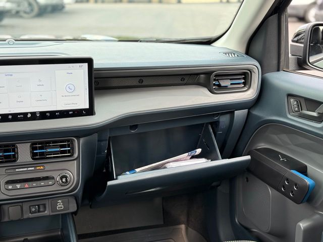 2026 Ford Maverick Lobo Premium - Photo 27