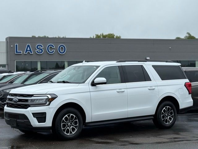 2024 Ford Expedition XLT MAX 4x4's photo
