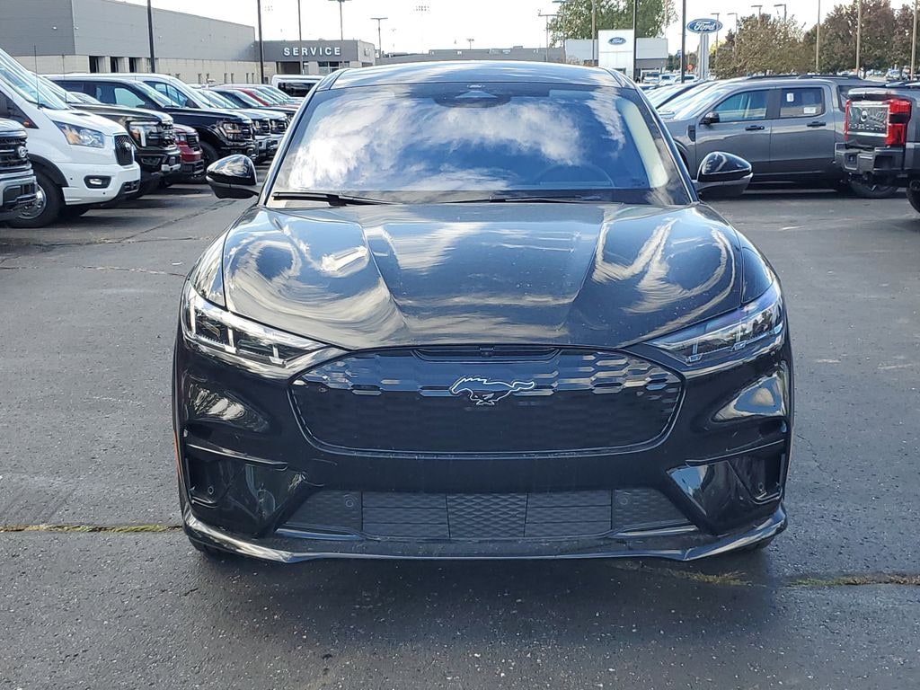 New 2025 Ford Mustang Mach-E Premium CROSSOVERS