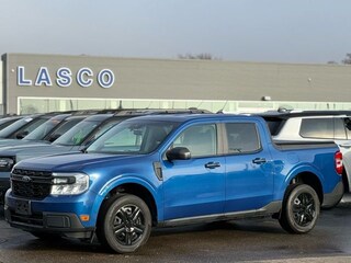 2023 Ford Maverick XL Crew Cab Short Bed Truck