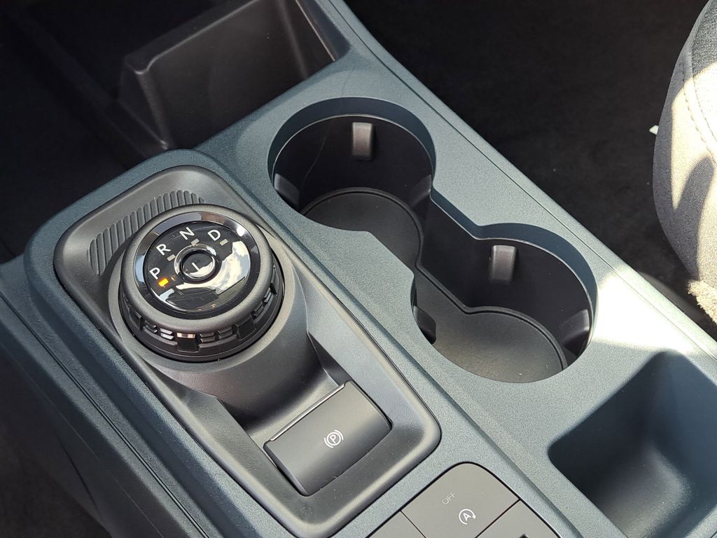 2025 Ford Maverick XLT - Photo 18