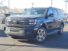 2025 Ford Expedition Active MAX SUV