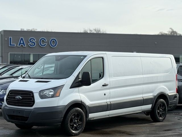2017 Ford Transit Van Base's photo