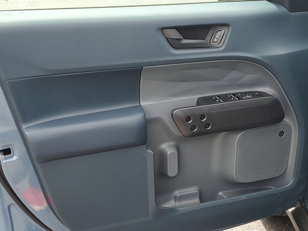 2025 Ford Maverick Lariat - Photo 26