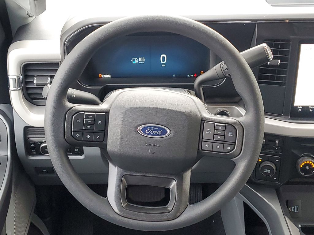 2026 Ford F-350 Super Duty XLT - Photo 31