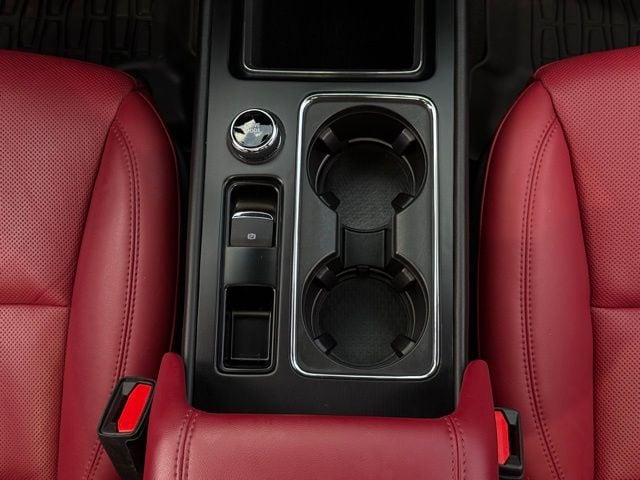 2025 Lincoln Corsair Grand Touring - Photo 31