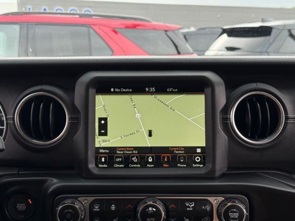 Certified 2023 Jeep Wrangler Rubicon 4xe SUV