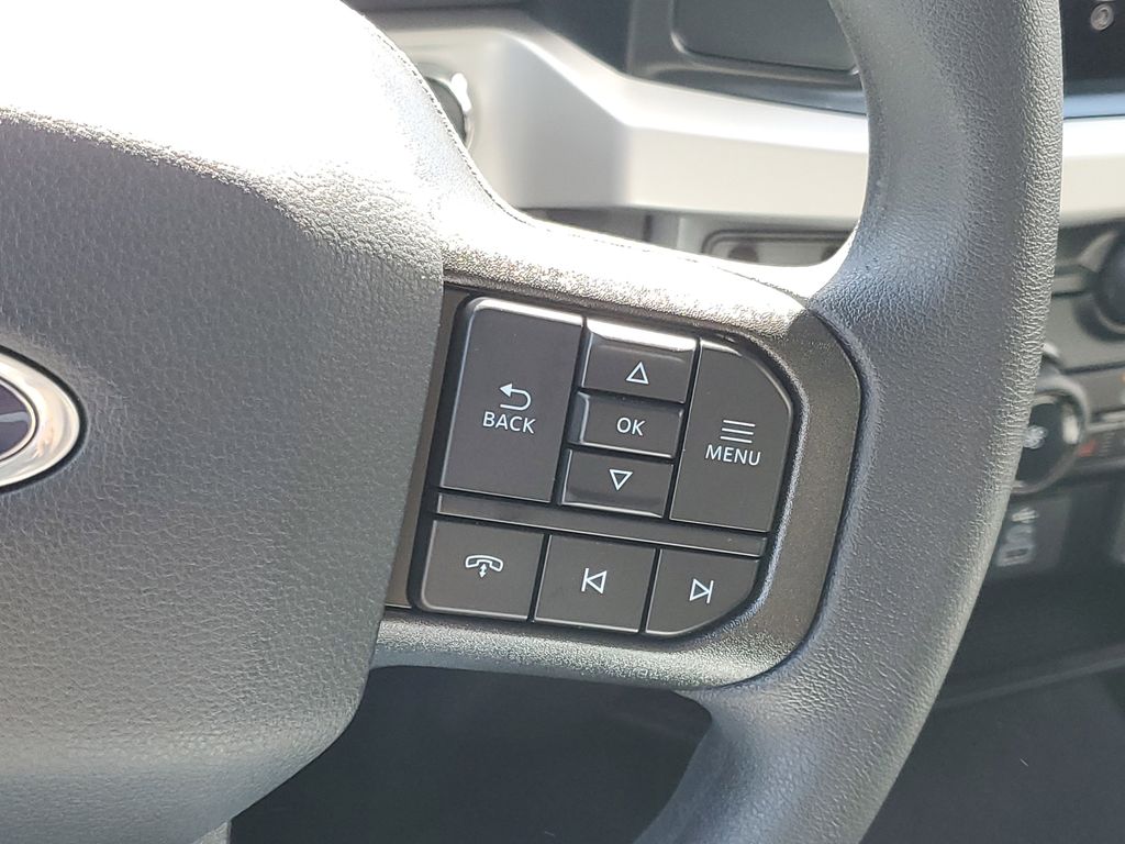 2026 Ford F-250 Super Duty XLT - Photo 14