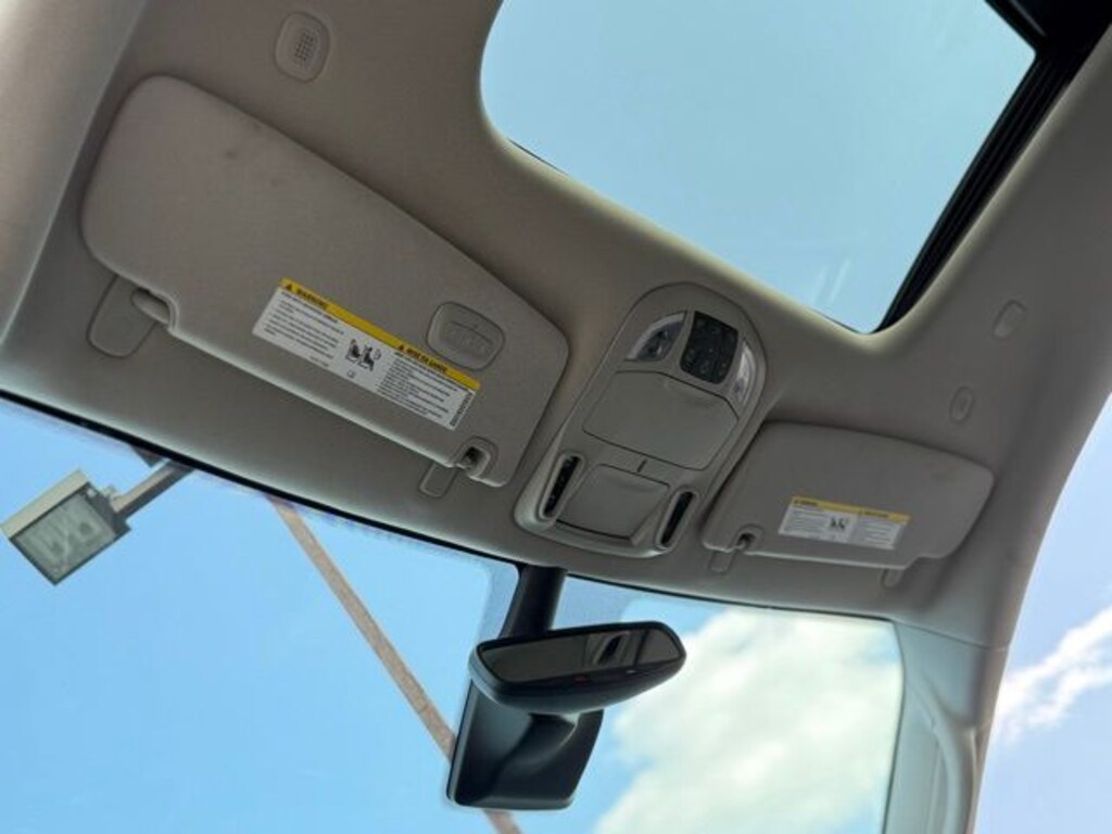 Certified 2023 Chrysler Pacifica Limited Minivan/Van