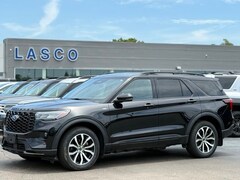 2025 Ford Explorer ST-Line SUV 1FMUK8KH0SGA75896